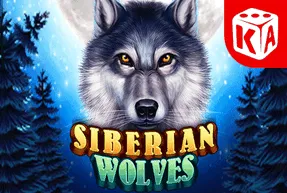 Siberian Wolves